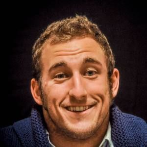 Meet your Posher, Stephen